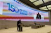 Members of the PA BiH Delegation to the IPU participating in the 150th IPU Assembly in Tashkent